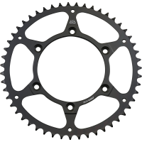 (image for) JT Sprockets Rear Sprocket 1210-2452 (51T)