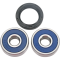 (image for) Rear Wheel Bearing and Seal Kit for Honda CT110 Trail 80-86