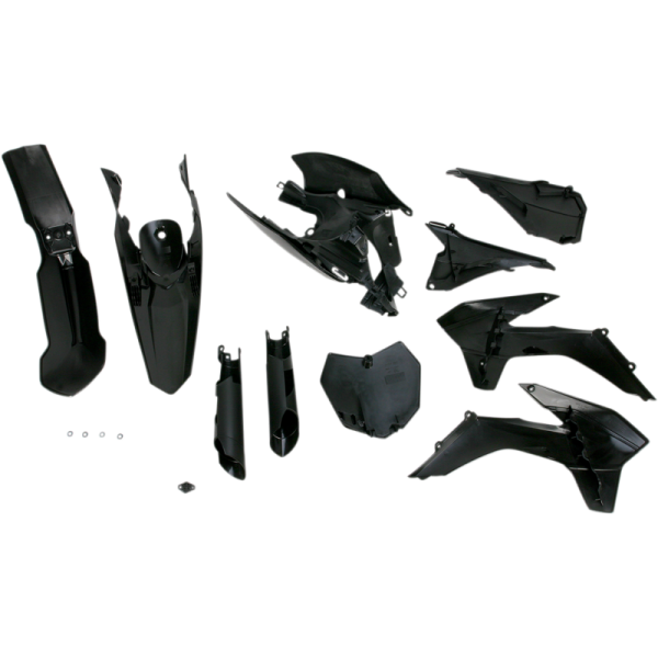 (image for) ACERBIS Full Kit - Black