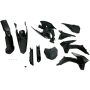 (image for) Full Kit - Black