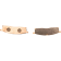 (image for) Sintered Front Brake Pad - 1721-3247
