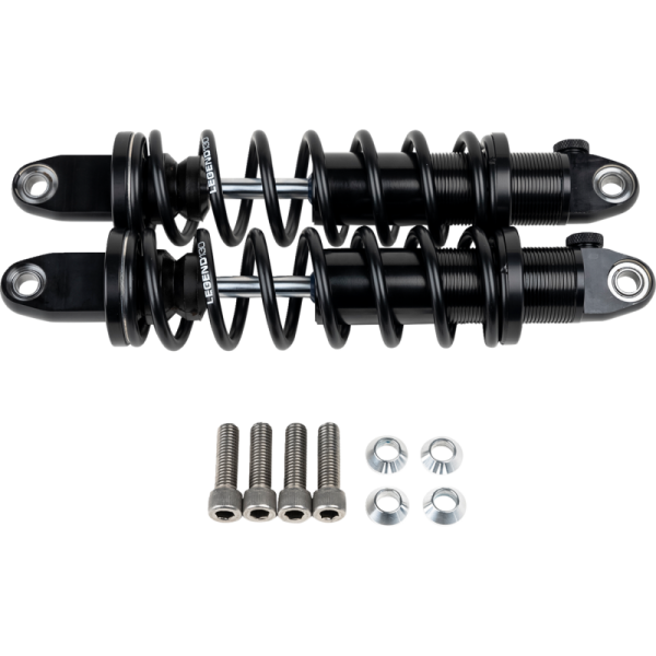 LEGENDS Legend 13.6" Revo-A Coil Suspension for M-Eight Trike Models