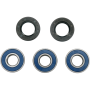 (image for) Rear Wheel Bearing and Seal Kit