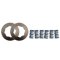 (image for) CSK Clutch Spring 009798