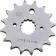 (image for) JT Front Sprocket, 16T