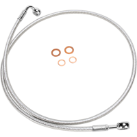 (image for) E-Z Align Front Brake Line 1741-3323