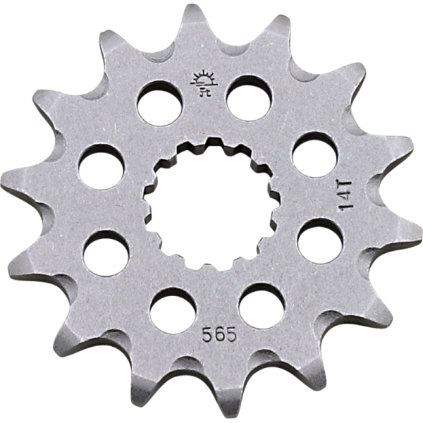(image for) JT Sprockets Front Sprocket - 14T