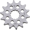 (image for) JT Sprockets Front Sprocket - 14T