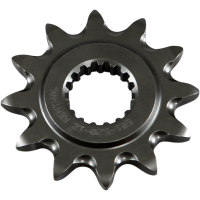 (image for) Renthal Front Sprocket - 12T Grooved