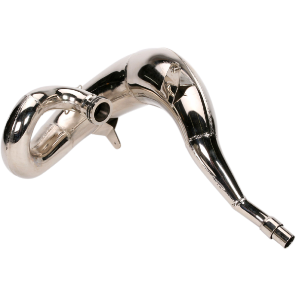 (image for) FMF Gold Series Gnarly Pipe - KAWASAKI KX250 97-00