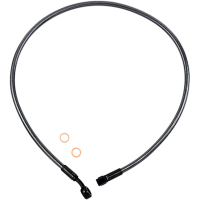 (image for) Upper Brake Lines (+6")