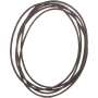 (image for) Cometic Clutch Cover O-ring Gasket for 94-00 XL