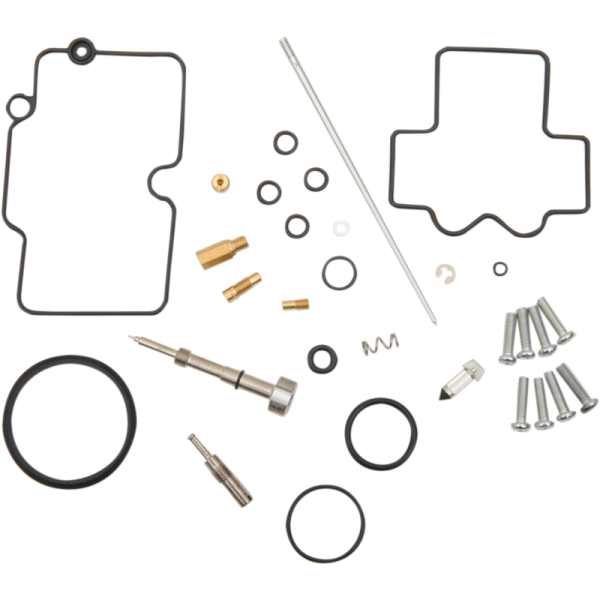 (image for) Moose Racing Carburetor Repair Kit for Honda CRF250R 04