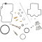 (image for) Carburetor Repair Kit for Honda CRF250R 04