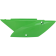 (image for) Acerbis Side Panels/Rear Number Plates - Green