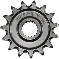 (image for) 15T Grooved Front Sprocket