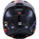 (image for) Alpinestars S-M3 Supertech Helmet - Force - Black Glossy - Size 2X