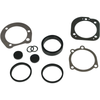 (image for) 40 mm Seal Kit (OEM Carbs)