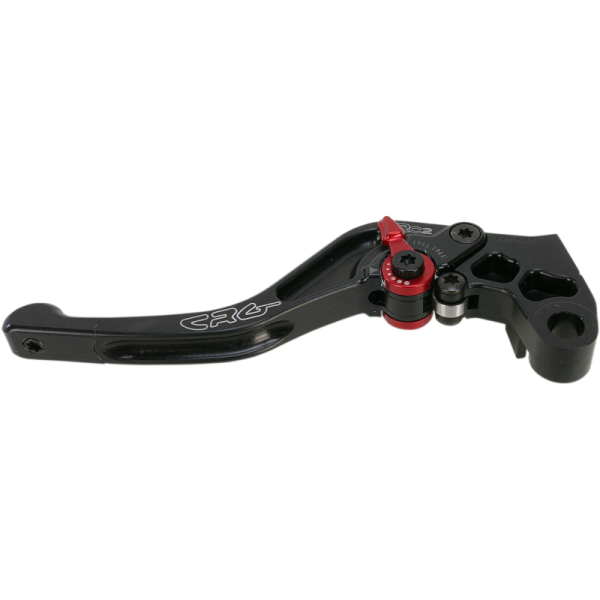 (image for) CRG RC2 Shorty Length Clutch Lever - Black