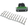 (image for) Speedo and Tri-Bar Connector