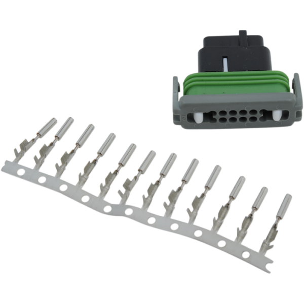 (image for) NAMZ Speedo and Tri-Bar Connector