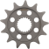 (image for) Supersprox Front Sprocket - 13T