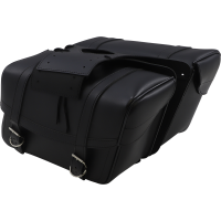 (image for) Highwayman Slant-Style Saddlebag Classic Large