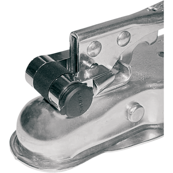 (image for) Trimax Premium Coupler Lock