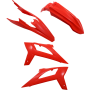 (image for) Acerbis Standard Kit - Red