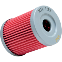 (image for) K&N Oil Filter KN-132 for Suzuki GSF250 89-91