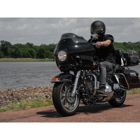 (image for) FXRP Fairing Fit Kit for FXR