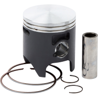 (image for) Vertex Cast Replica Piston Kit - 47.94mm
