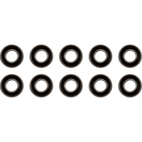 (image for) OEM Series Rear Bearing Pack (10-Pack) - 0215-1333