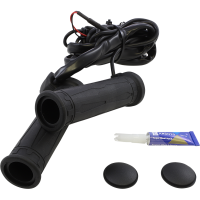 (image for) Apollo heated grips