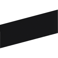 (image for) Replacement Pro-Poly Plow Blade Face Sheet, 66"