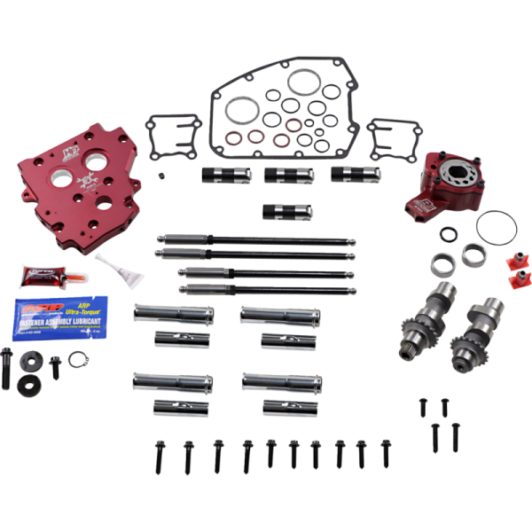 (image for) 594 Chain Drive Camchest Kit (Full-Travel Lifters)