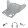 (image for) Aluminum Skid Plate - SUZUKI RM100 03-04