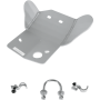 (image for) Aluminum Skid Plate - SUZUKI RM100 03-04