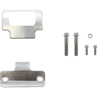 (image for) Gauge Housing Raw