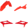 (image for) Acerbis Standard Kit - Red