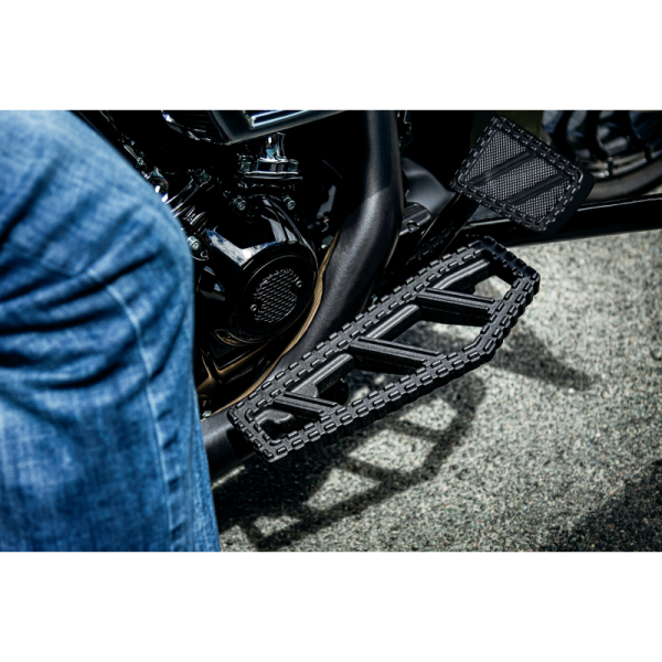 (image for) Riot Brake Pedal Pad Touring