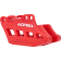 (image for) Acerbis Chain Guide and Slider Set - Red