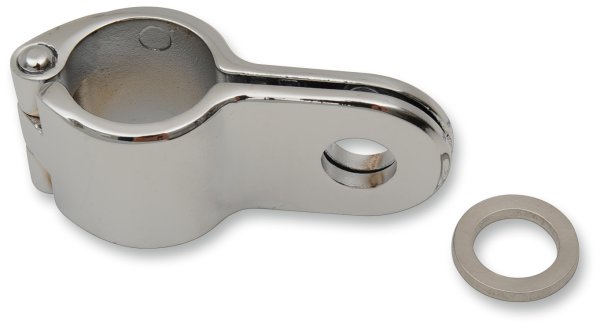 Kuryakyn Magnum Quick Clamps