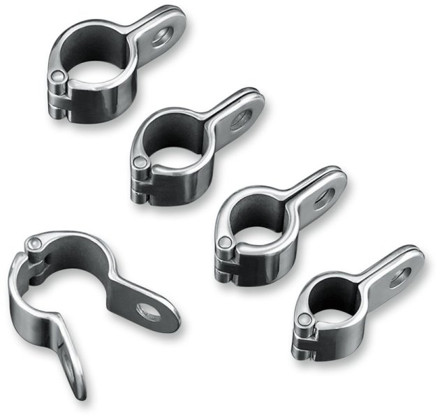 (image for) Magnum Quick Clamp, 1" ID (Each)
