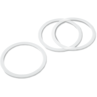 (image for) Delrin® Washers, 3-pack