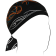 (image for) SportFlex Flydanna - Pinstripe Flame
