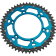 (image for) Moose Offroad Dual Sprocket - 50T Blue