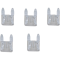 (image for) 25-Amp Mini Fuse