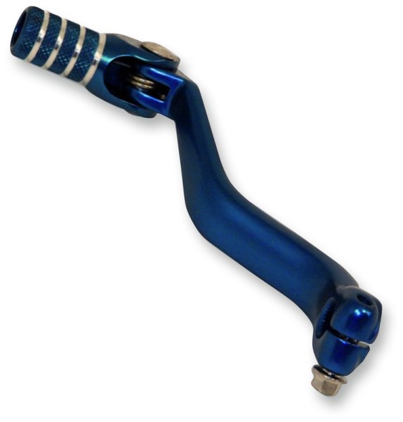 (image for) TMV Shift Lever - Yamaha YZ450F 14-17 (Silver)