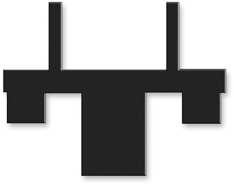 (image for) C&A PRO Extreme XT Ski - Black